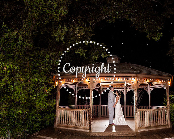 Creekside Venue in Dripping Springs Wedding
