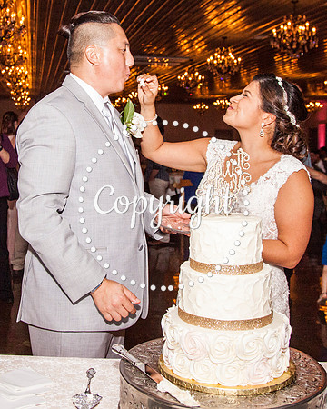 Creekside Venue in Dripping Springs Wedding