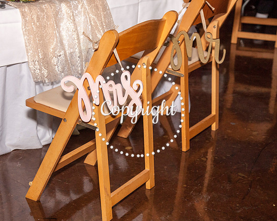 Creekside Venue in Dripping Springs Wedding