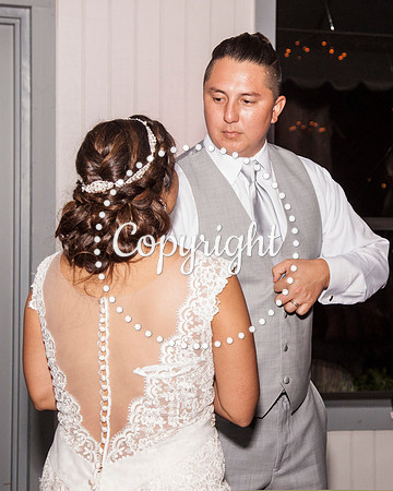 Creekside Venue in Dripping Springs Wedding
