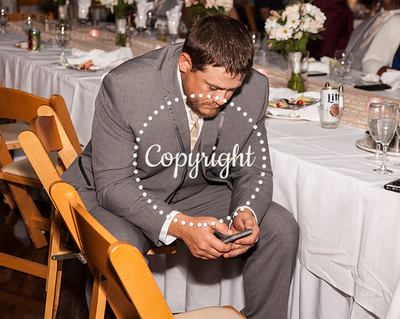 Creekside Venue in Dripping Springs Wedding