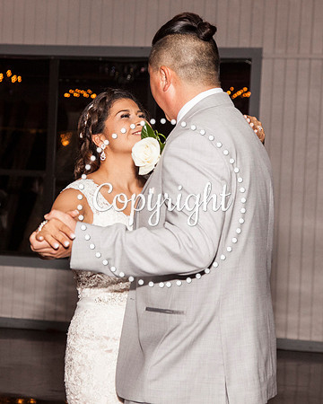 Creekside Venue in Dripping Springs Wedding