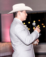 Creekside Venue in Dripping Springs Wedding