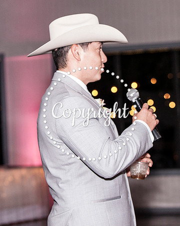 Creekside Venue in Dripping Springs Wedding