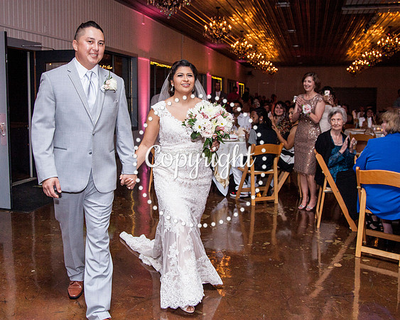 Creekside Venue in Dripping Springs Wedding