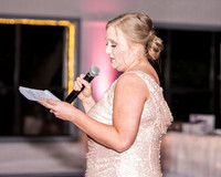 Creekside Venue in Dripping Springs Wedding