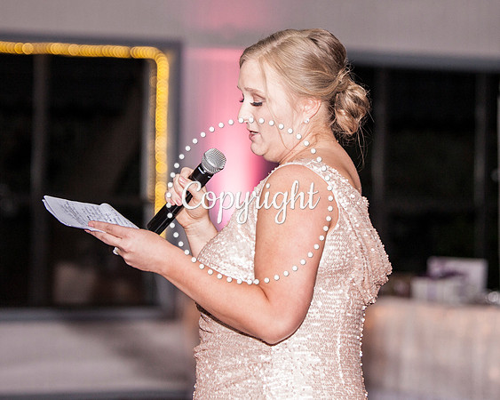 Creekside Venue in Dripping Springs Wedding