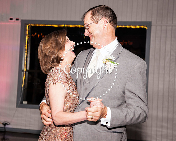 Creekside Venue in Dripping Springs Wedding