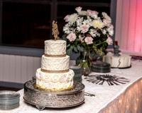 Creekside Venue in Dripping Springs Wedding