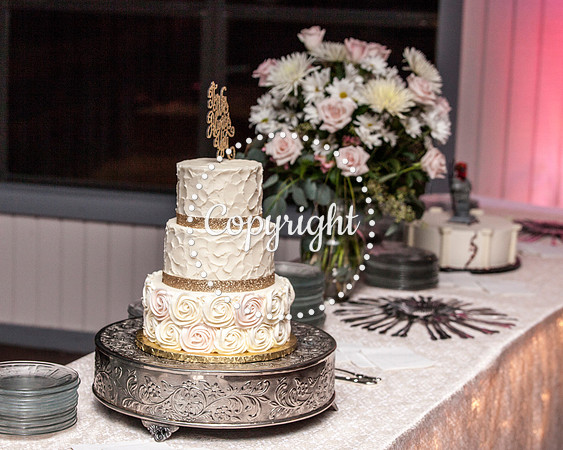Creekside Venue in Dripping Springs Wedding