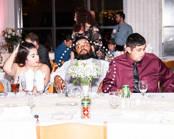 Creekside Venue in Dripping Springs Wedding