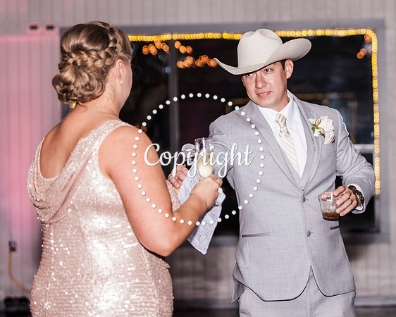 Creekside Venue in Dripping Springs Wedding
