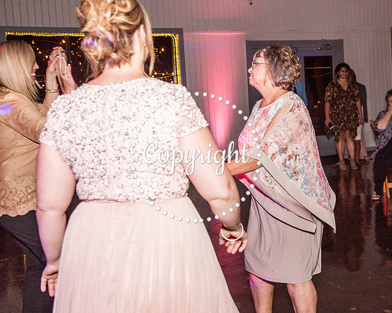 Creekside Venue in Dripping Springs Wedding