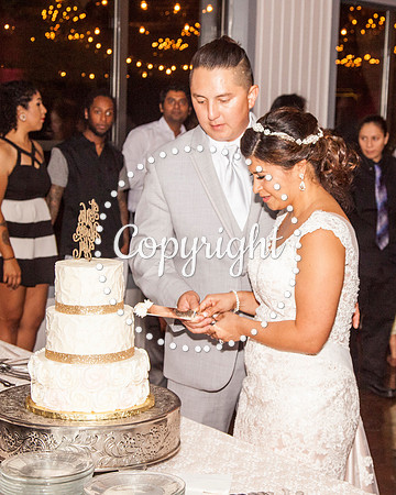 Creekside Venue in Dripping Springs Wedding