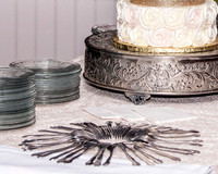 Creekside Venue in Dripping Springs Wedding