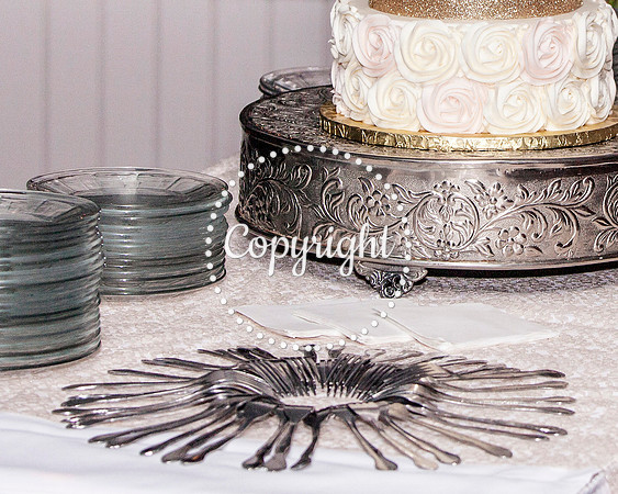 Creekside Venue in Dripping Springs Wedding