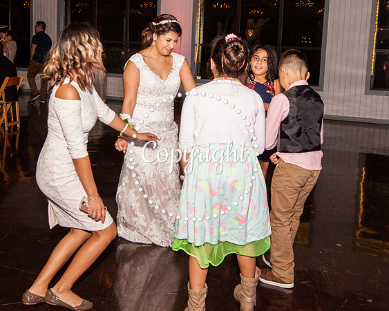 Creekside Venue in Dripping Springs Wedding