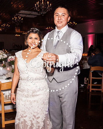 Creekside Venue in Dripping Springs Wedding