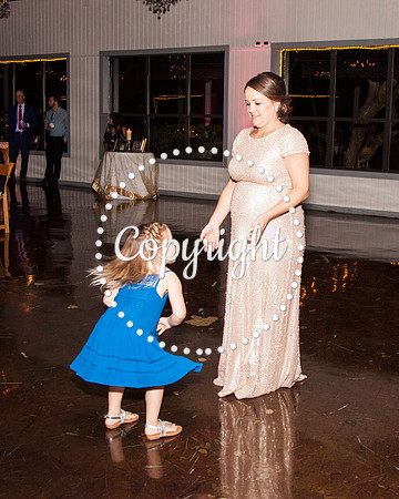 Creekside Venue in Dripping Springs Wedding