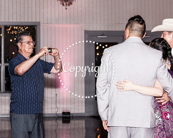 Creekside Venue in Dripping Springs Wedding