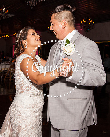 Creekside Venue in Dripping Springs Wedding