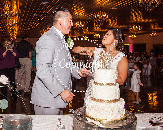 Creekside Venue in Dripping Springs Wedding