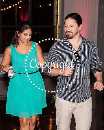 Creekside Venue in Dripping Springs Wedding