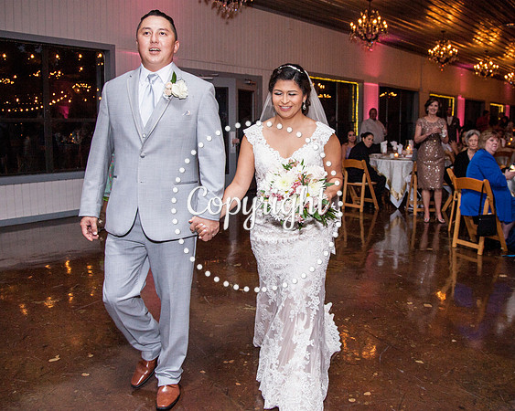 Creekside Venue in Dripping Springs Wedding