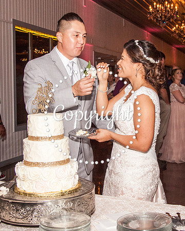 Creekside Venue in Dripping Springs Wedding