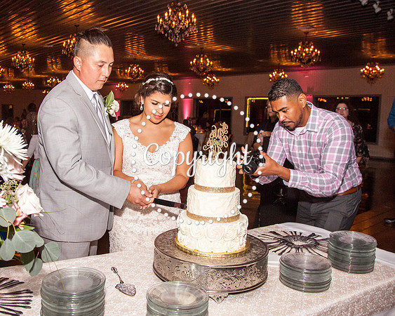 Creekside Venue in Dripping Springs Wedding
