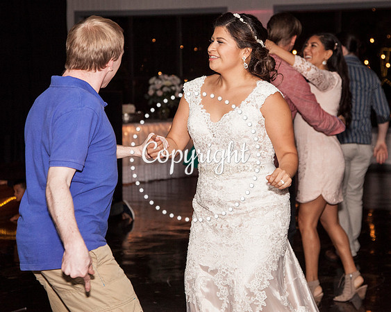 Creekside Venue in Dripping Springs Wedding