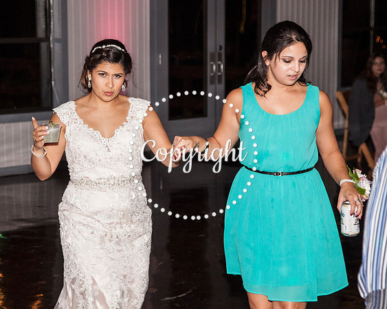 Creekside Venue in Dripping Springs Wedding