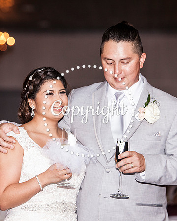 Creekside Venue in Dripping Springs Wedding