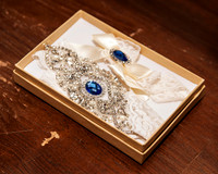 Creekside Venue in Dripping Springs Wedding