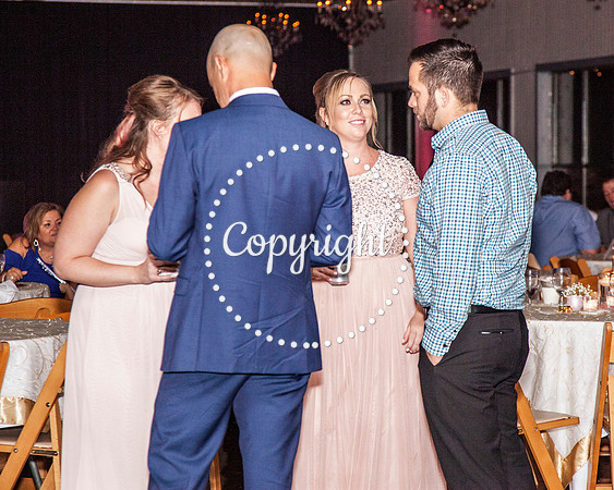 Creekside Venue in Dripping Springs Wedding