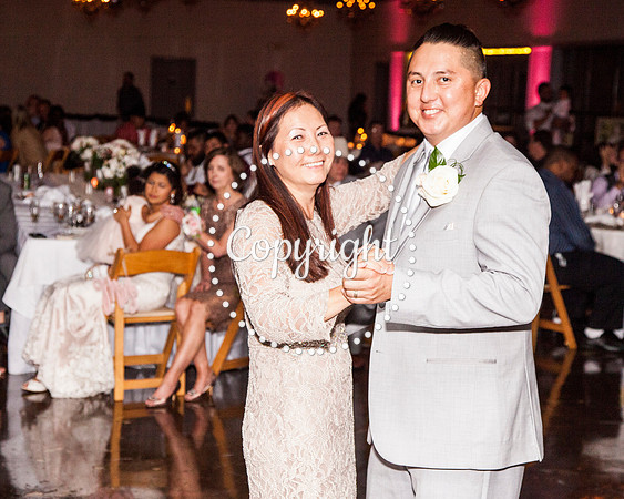 Creekside Venue in Dripping Springs Wedding