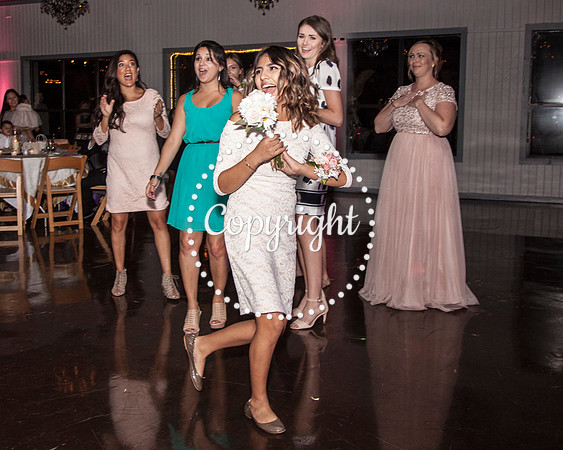 Creekside Venue in Dripping Springs Wedding
