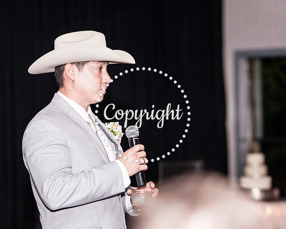 Creekside Venue in Dripping Springs Wedding