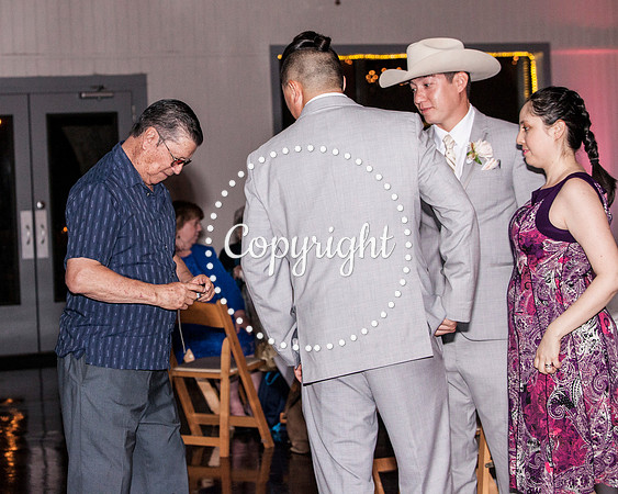 Creekside Venue in Dripping Springs Wedding