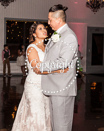 Creekside Venue in Dripping Springs Wedding