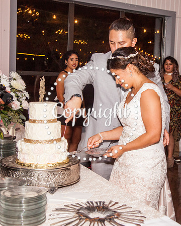 Creekside Venue in Dripping Springs Wedding