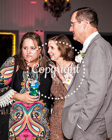 Creekside Venue in Dripping Springs Wedding