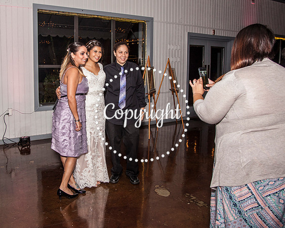Creekside Venue in Dripping Springs Wedding