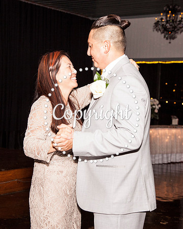 Creekside Venue in Dripping Springs Wedding