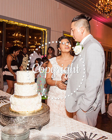 Creekside Venue in Dripping Springs Wedding