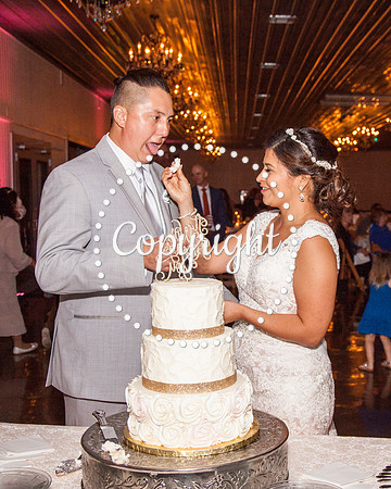 Creekside Venue in Dripping Springs Wedding