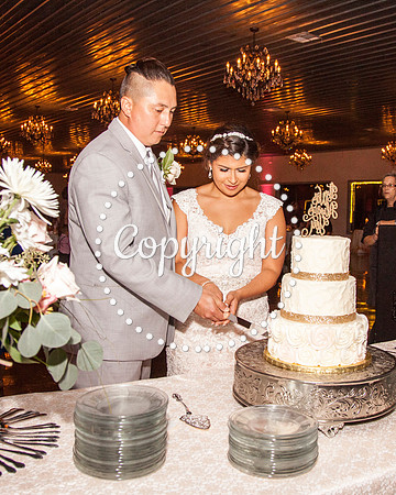 Creekside Venue in Dripping Springs Wedding