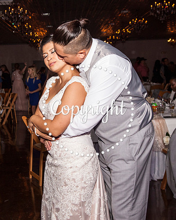 Creekside Venue in Dripping Springs Wedding