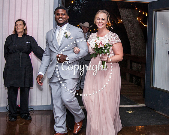 Creekside Venue in Dripping Springs Wedding