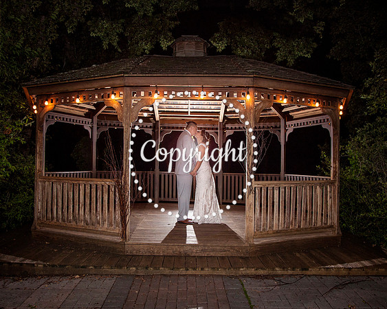 Creekside Venue in Dripping Springs Wedding